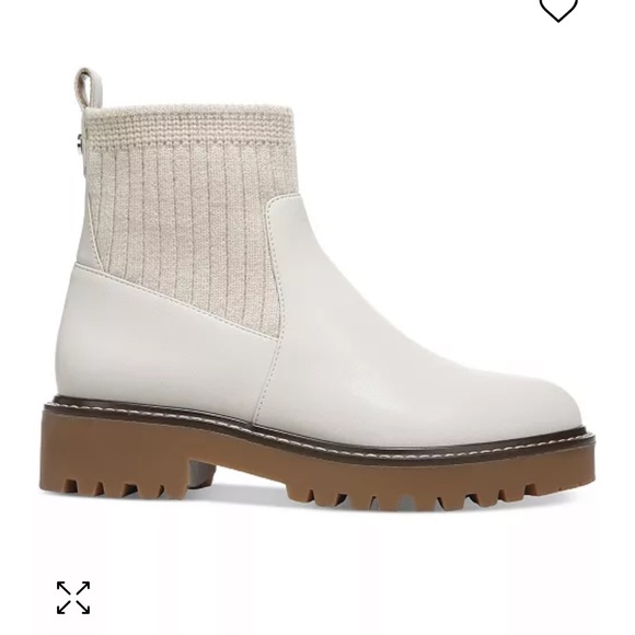 NWB!!! Women’s stylish ankle boots by Giani Bernini; Sz 10 - Picture 2 of 7